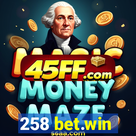 258 bet.win